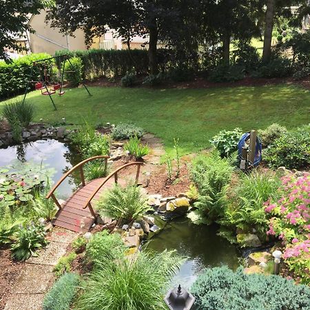 Ferienwohnung Mosel Irene Бернкастель-Кюс Екстер'єр фото